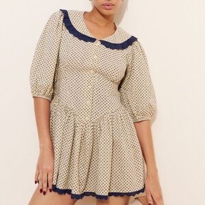Free People Need to Know Dress